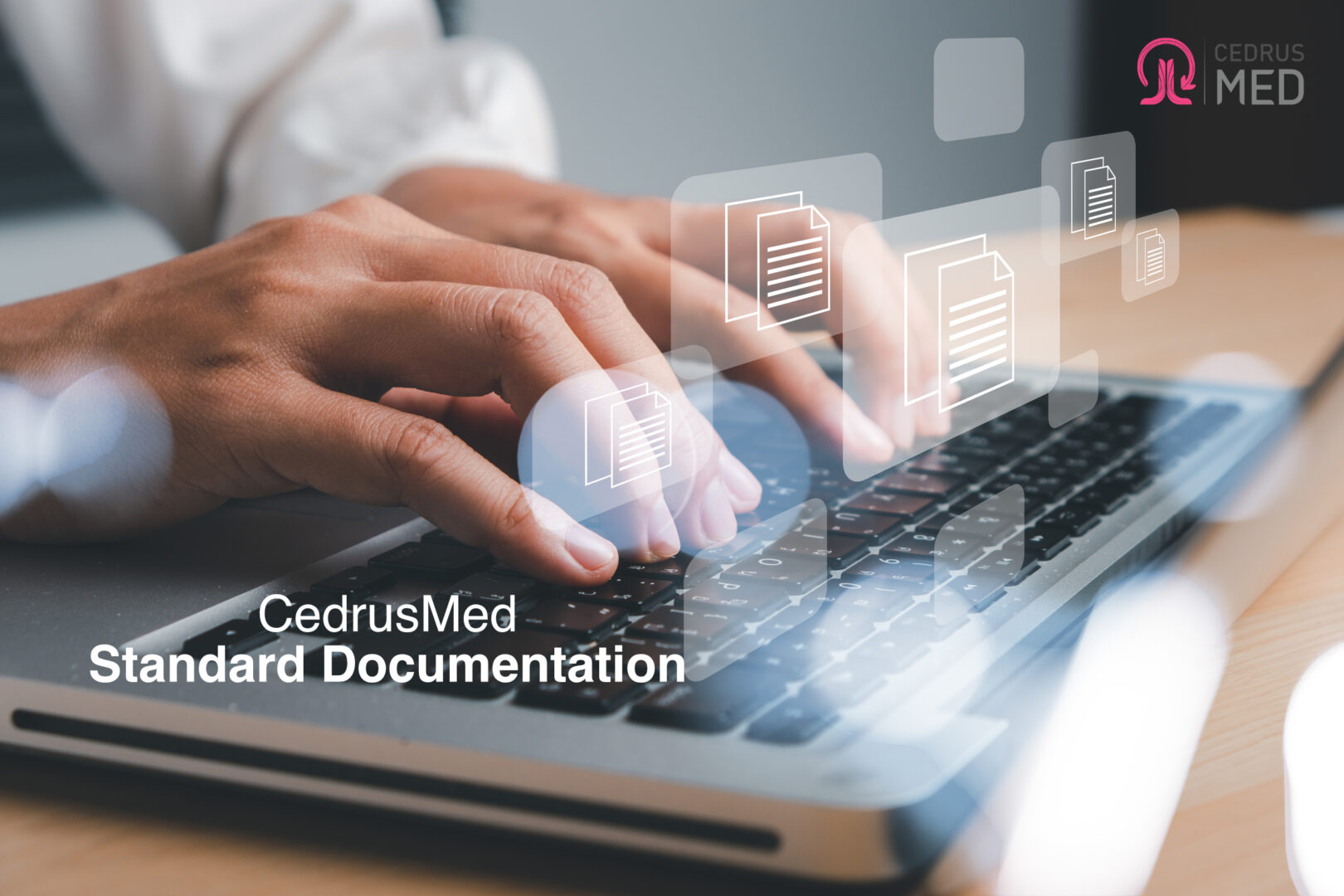 CedrusMed Standard Documentation