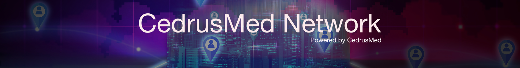 CedrusMed Network