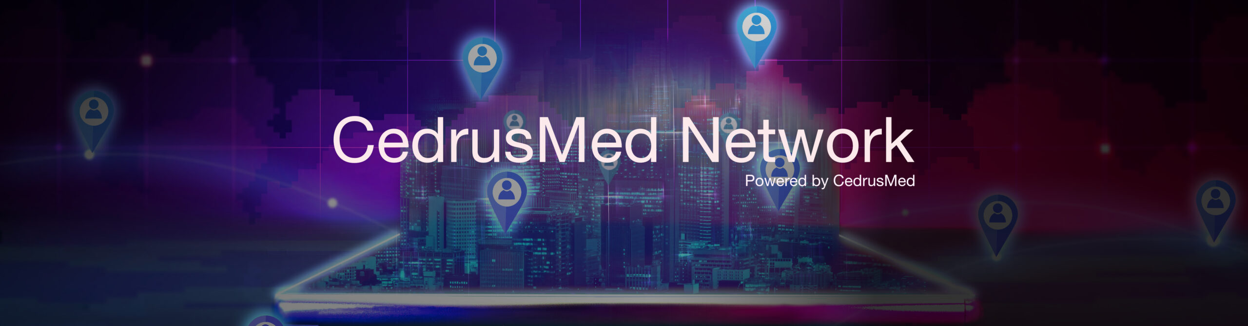 CedrusMed Network