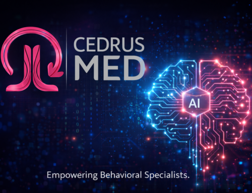 AI at CedrusMed: Present Developments and Future Vision