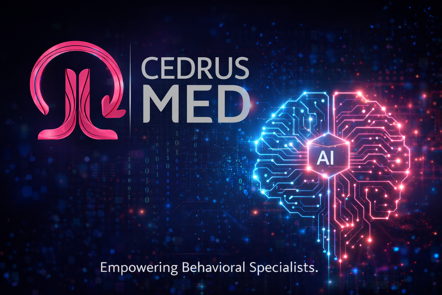 CedrusMed AI